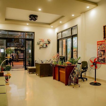 Bi'S House Homestay Hội An Buitenkant foto