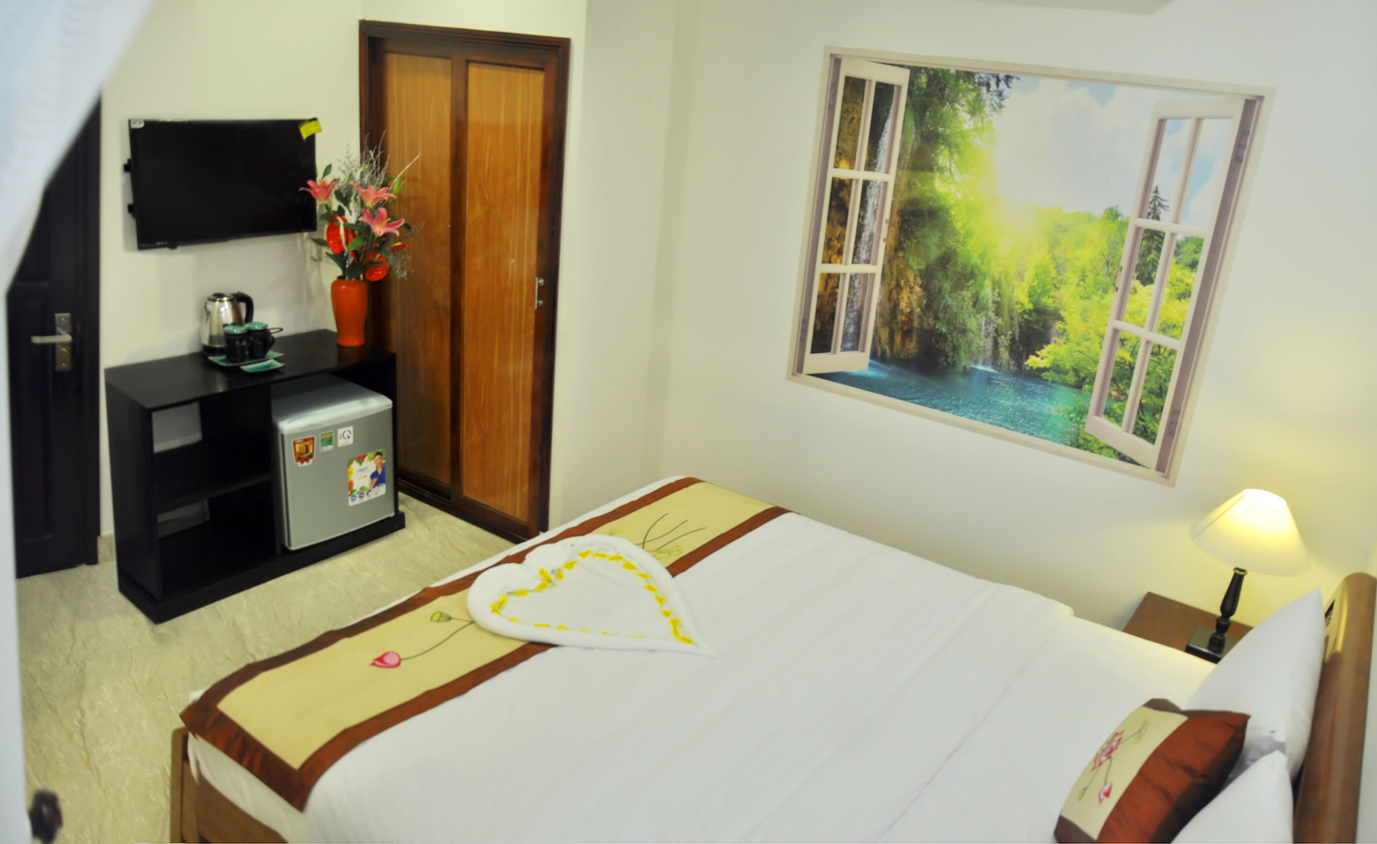 Bi'S House Homestay Hội An Buitenkant foto